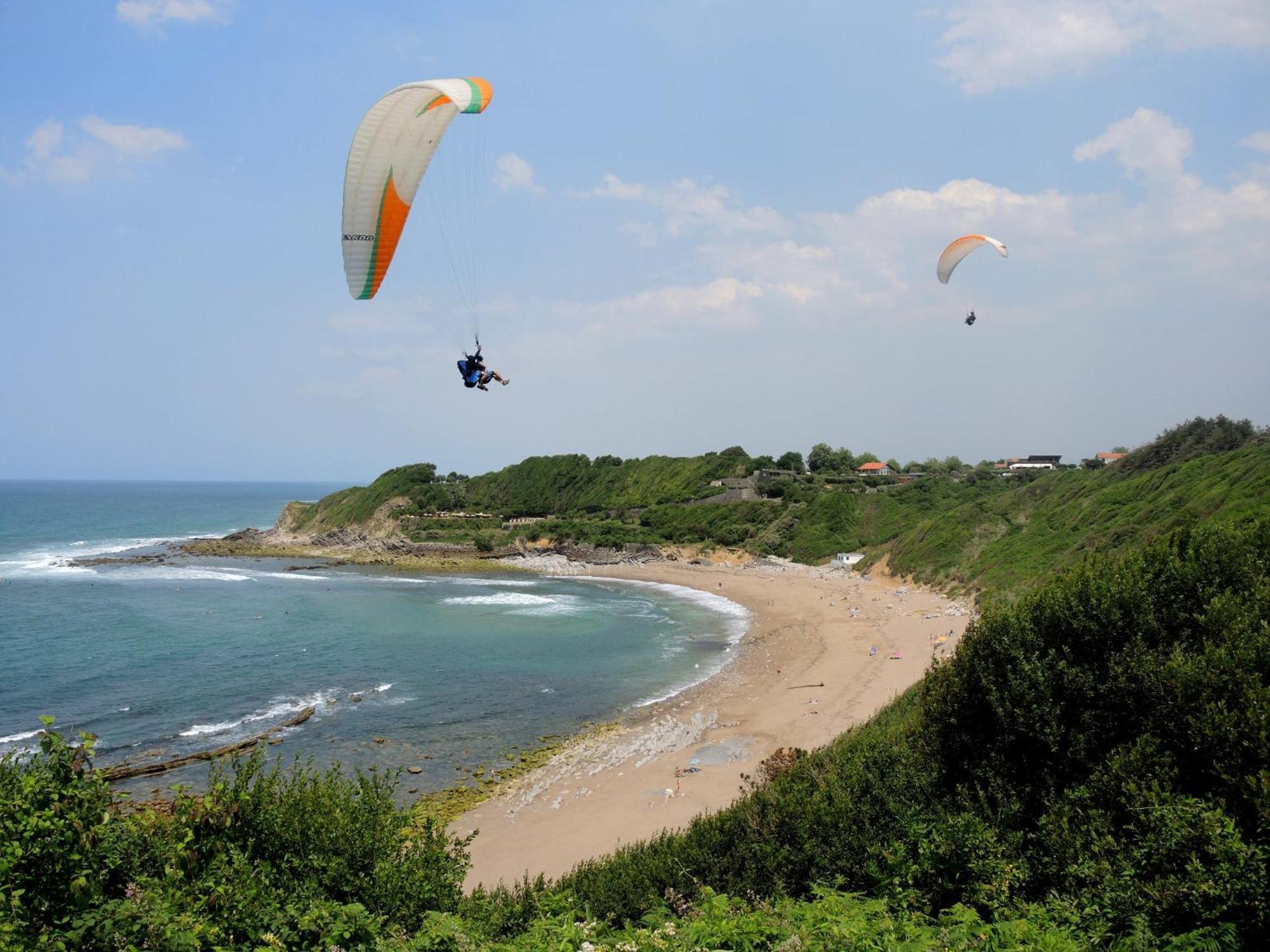 Terre De Glisse Privatunterkunft