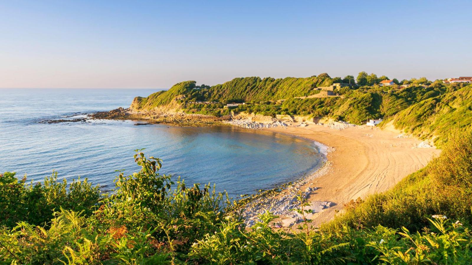 Privatunterkunft Terre De Glisse Saint-Jean-de-Luz