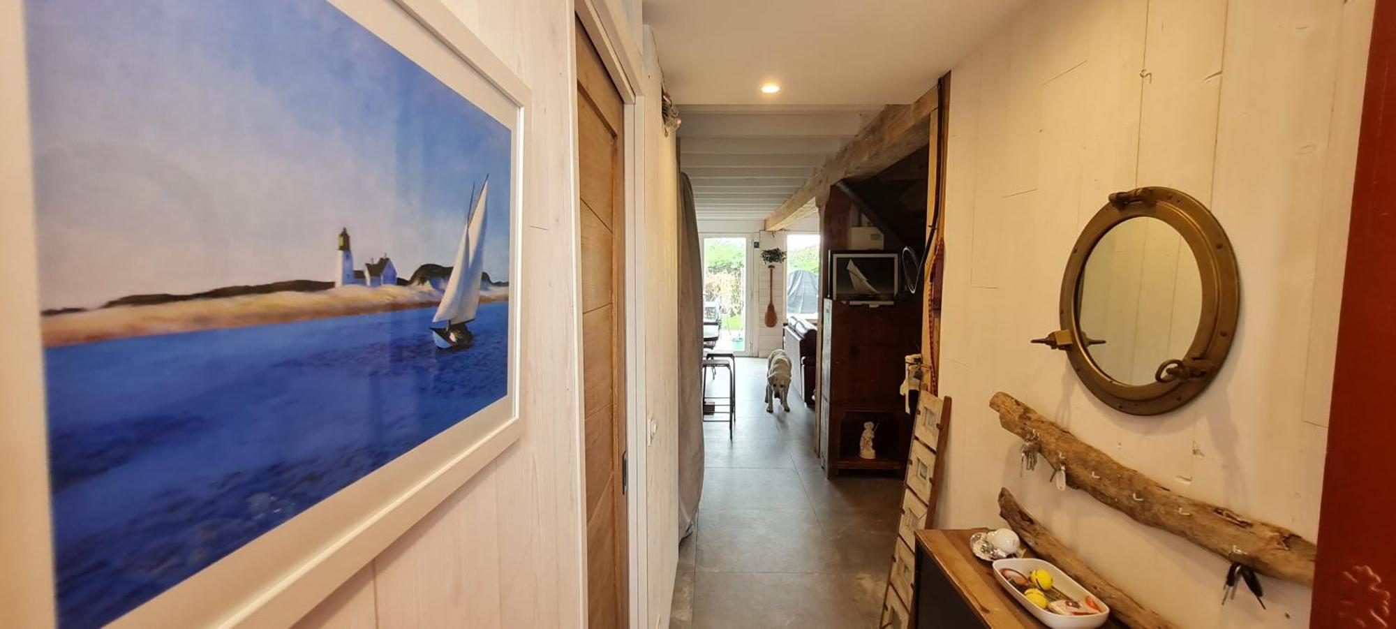 Terre De Glisse Privatunterkunft Saint-Jean-de-Luz
