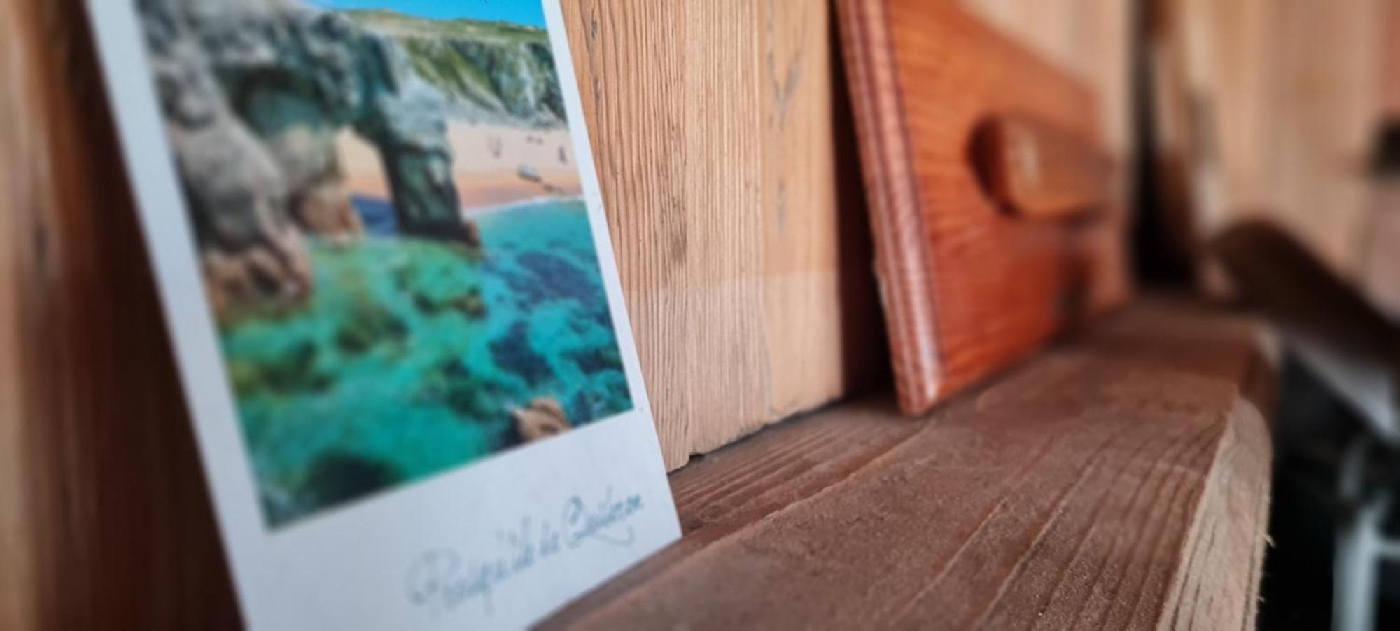 Privatunterkunft Terre De Glisse
