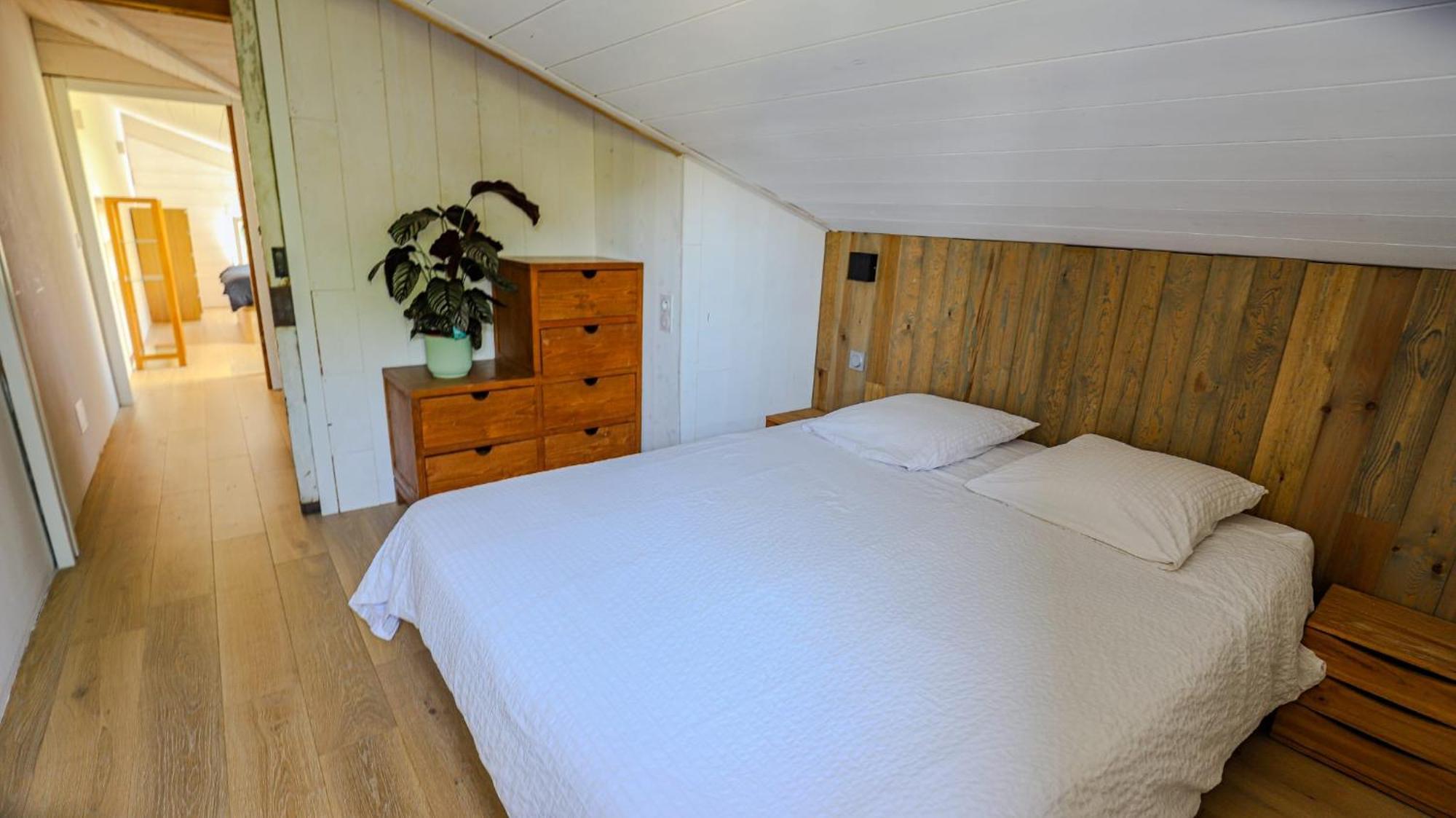 Terre De Glisse Privatunterkunft *