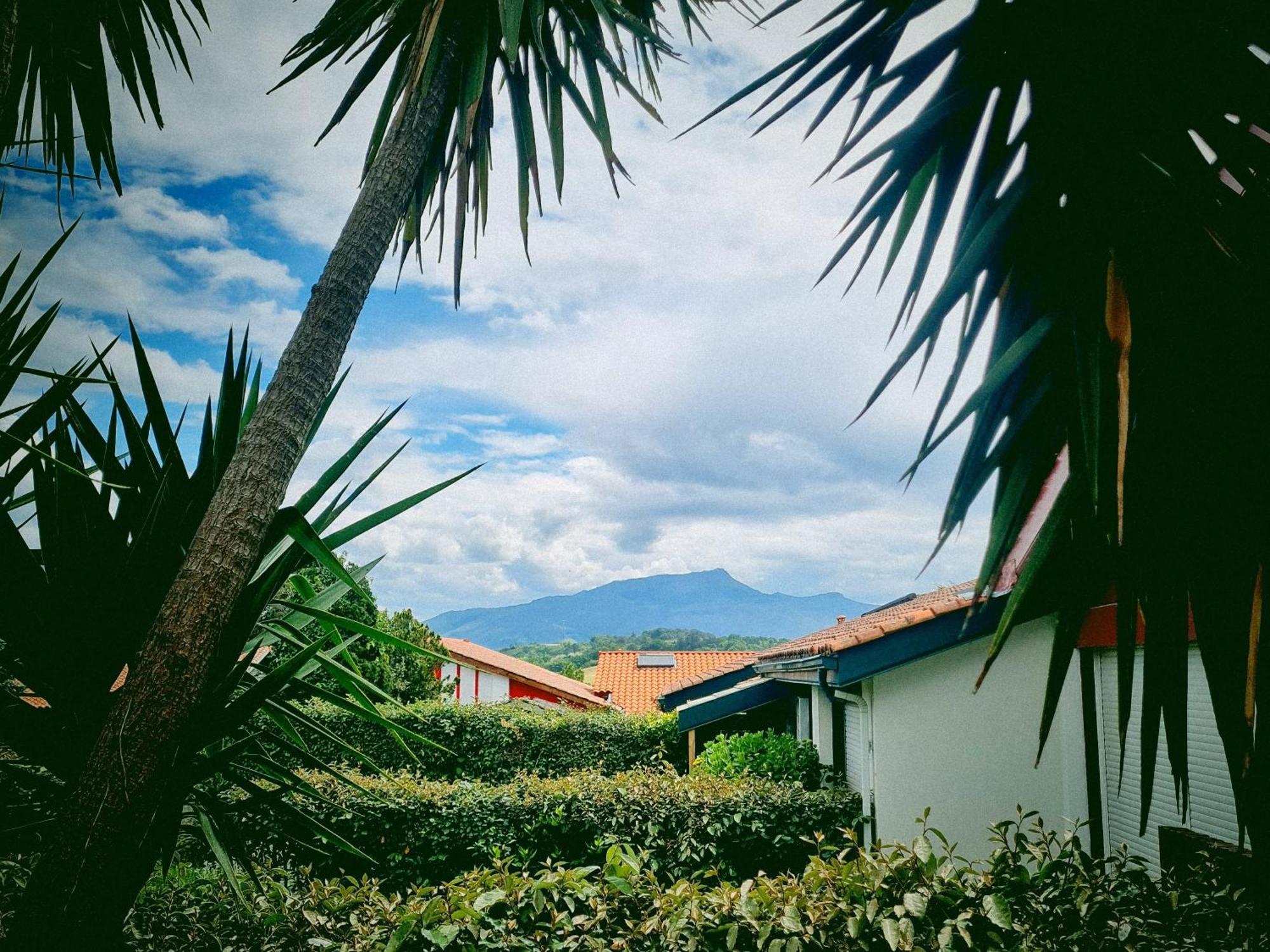 Privatunterkunft Terre De Glisse Saint-Jean-de-Luz
