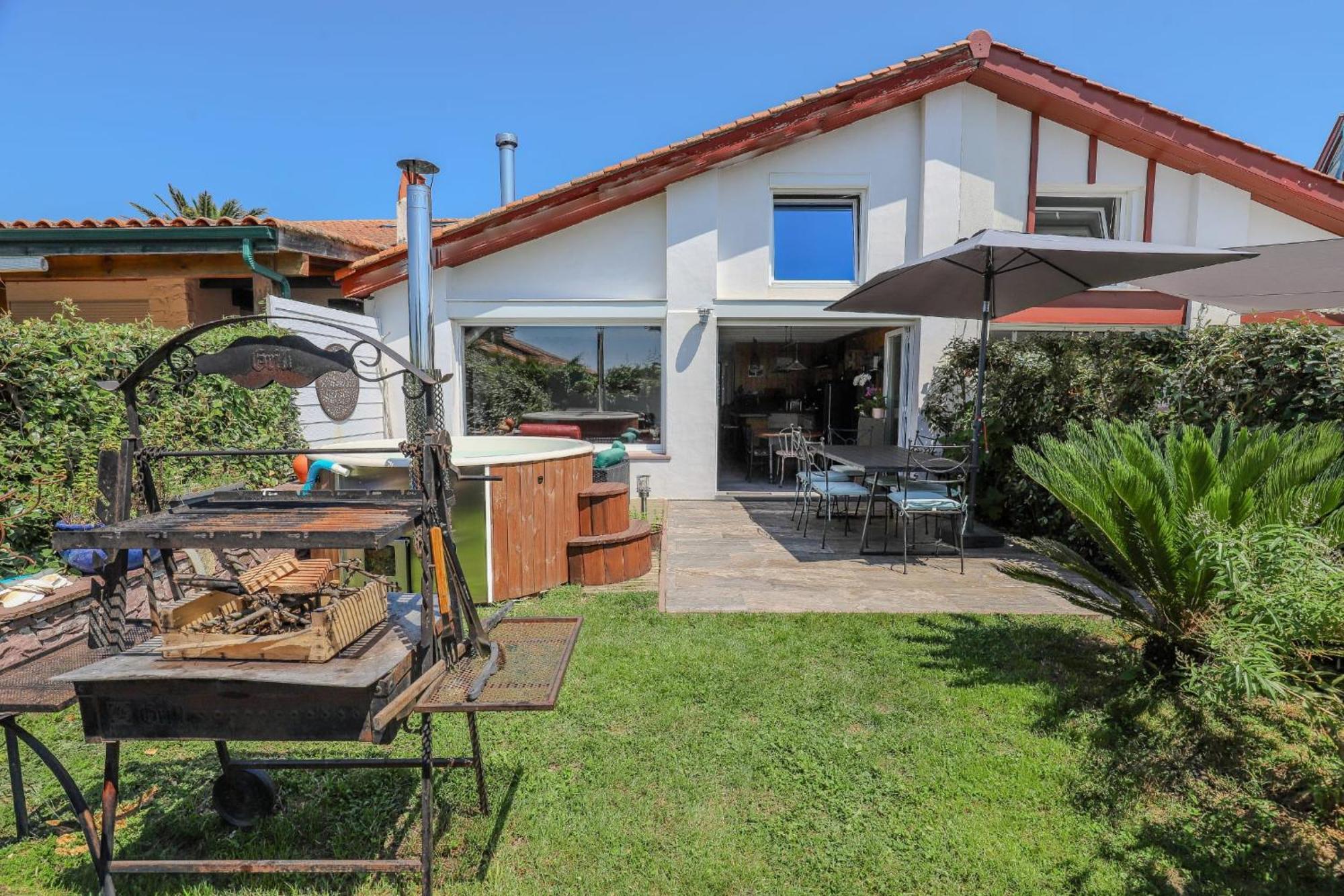 Terre De Glisse Privatunterkunft Saint-Jean-de-Luz