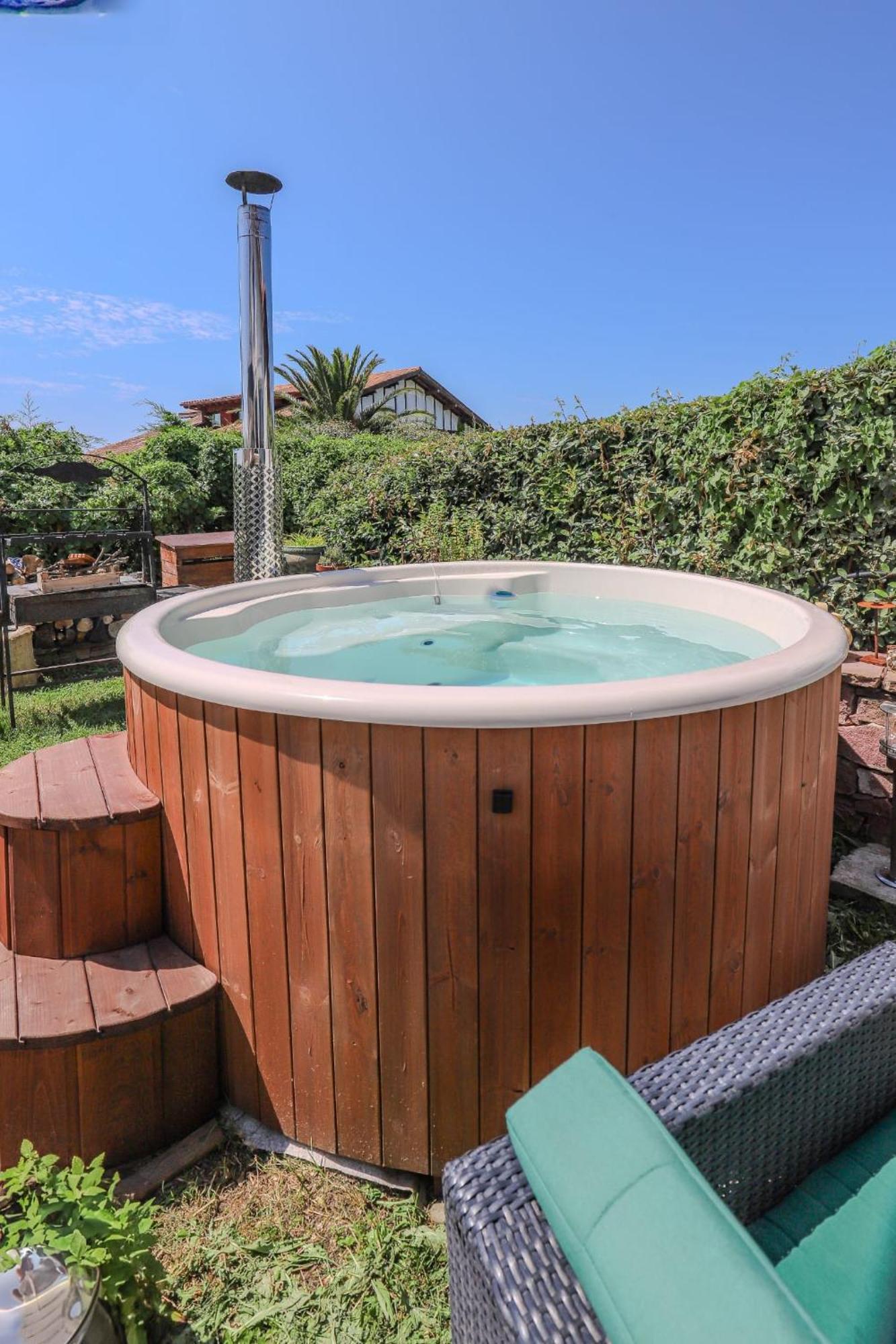 Privatunterkunft Terre De Glisse Saint-Jean-de-Luz