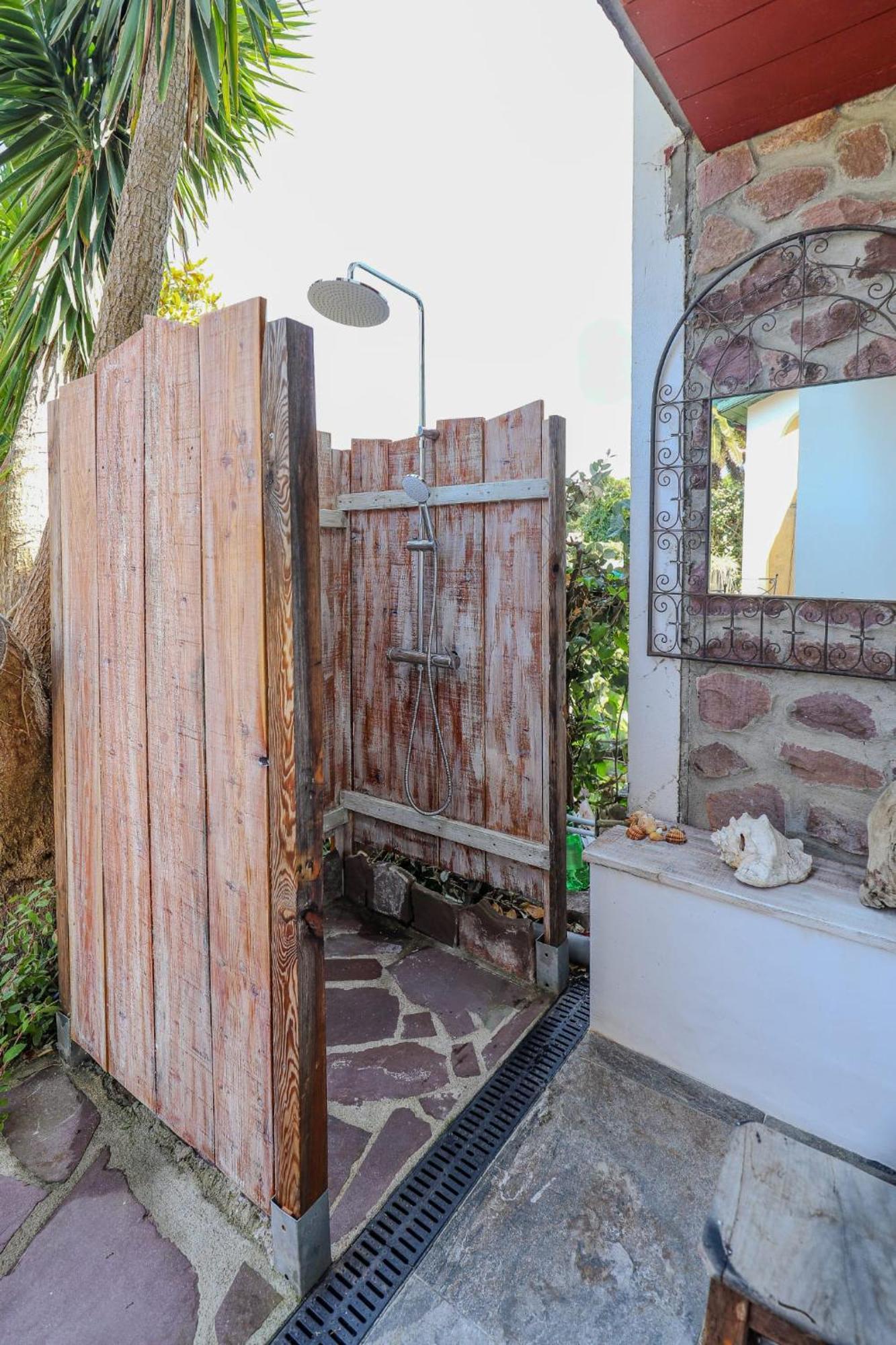 Terre De Glisse Privatunterkunft *