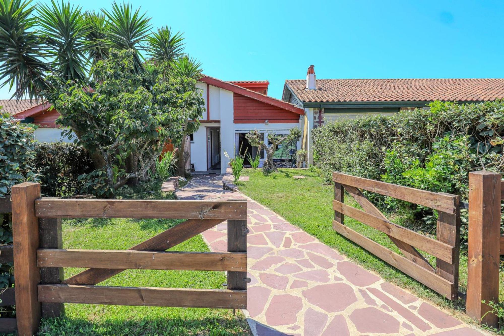 Privatunterkunft Terre De Glisse Saint-Jean-de-Luz