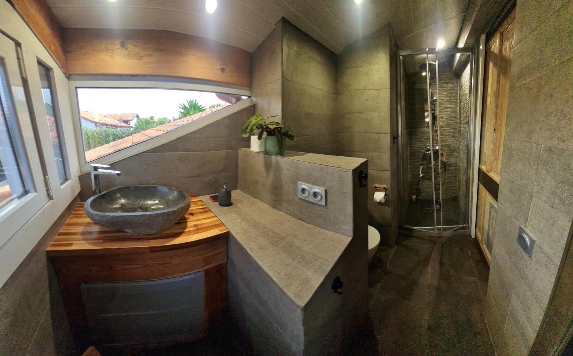 Terre De Glisse Accommodatie bij particulieren