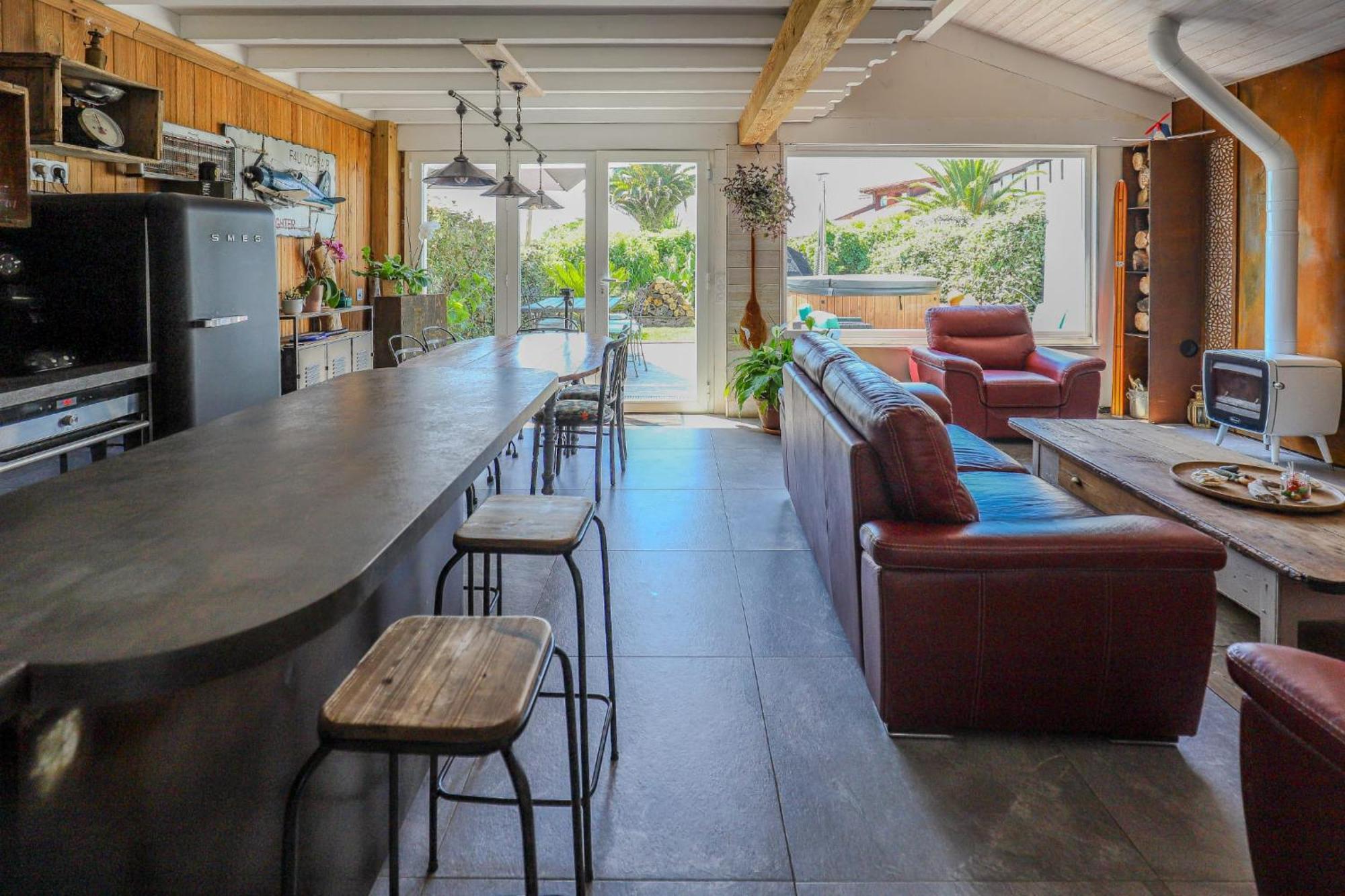 Accommodatie bij particulieren Terre De Glisse