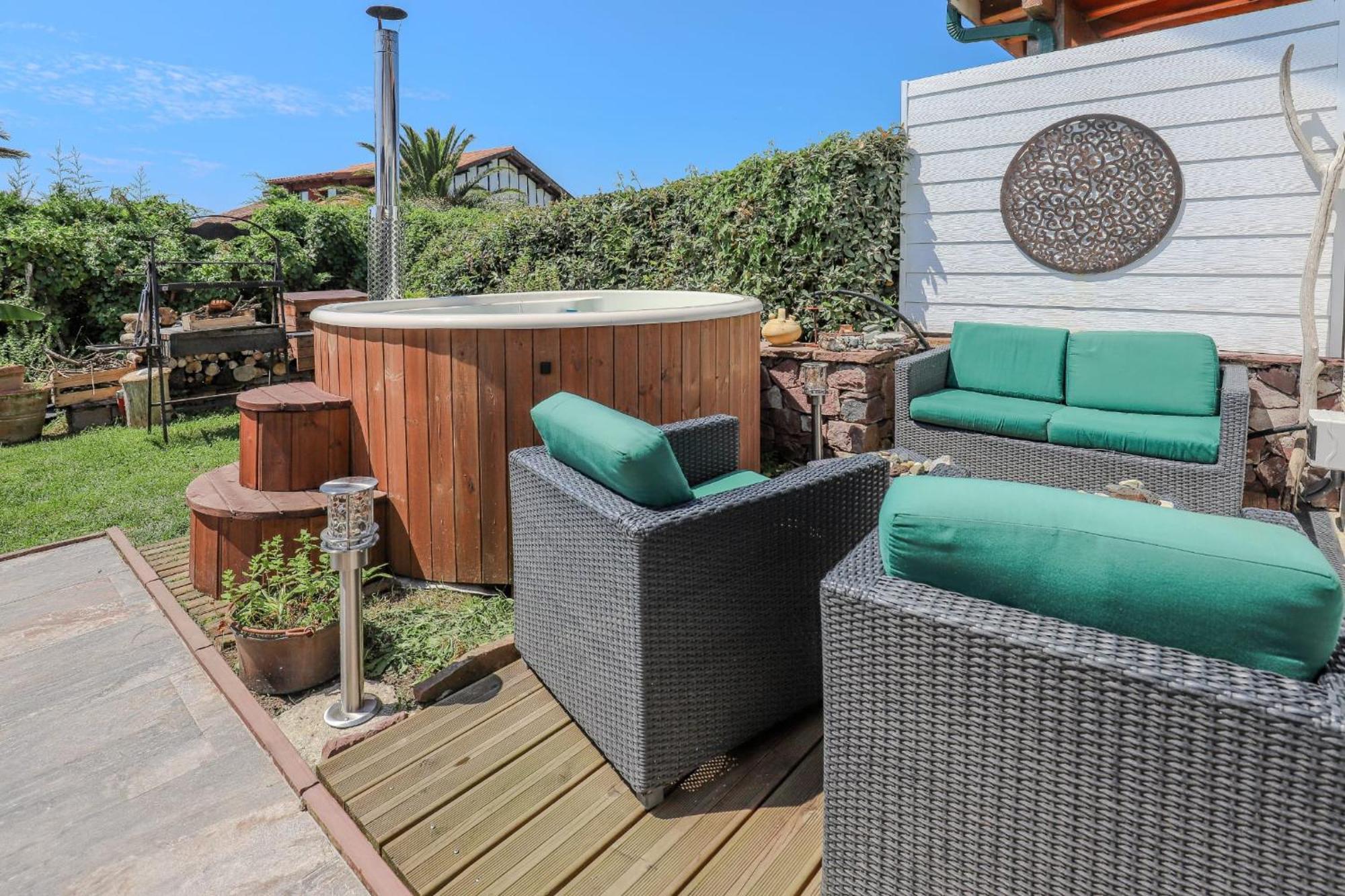 Accommodatie bij particulieren Terre De Glisse