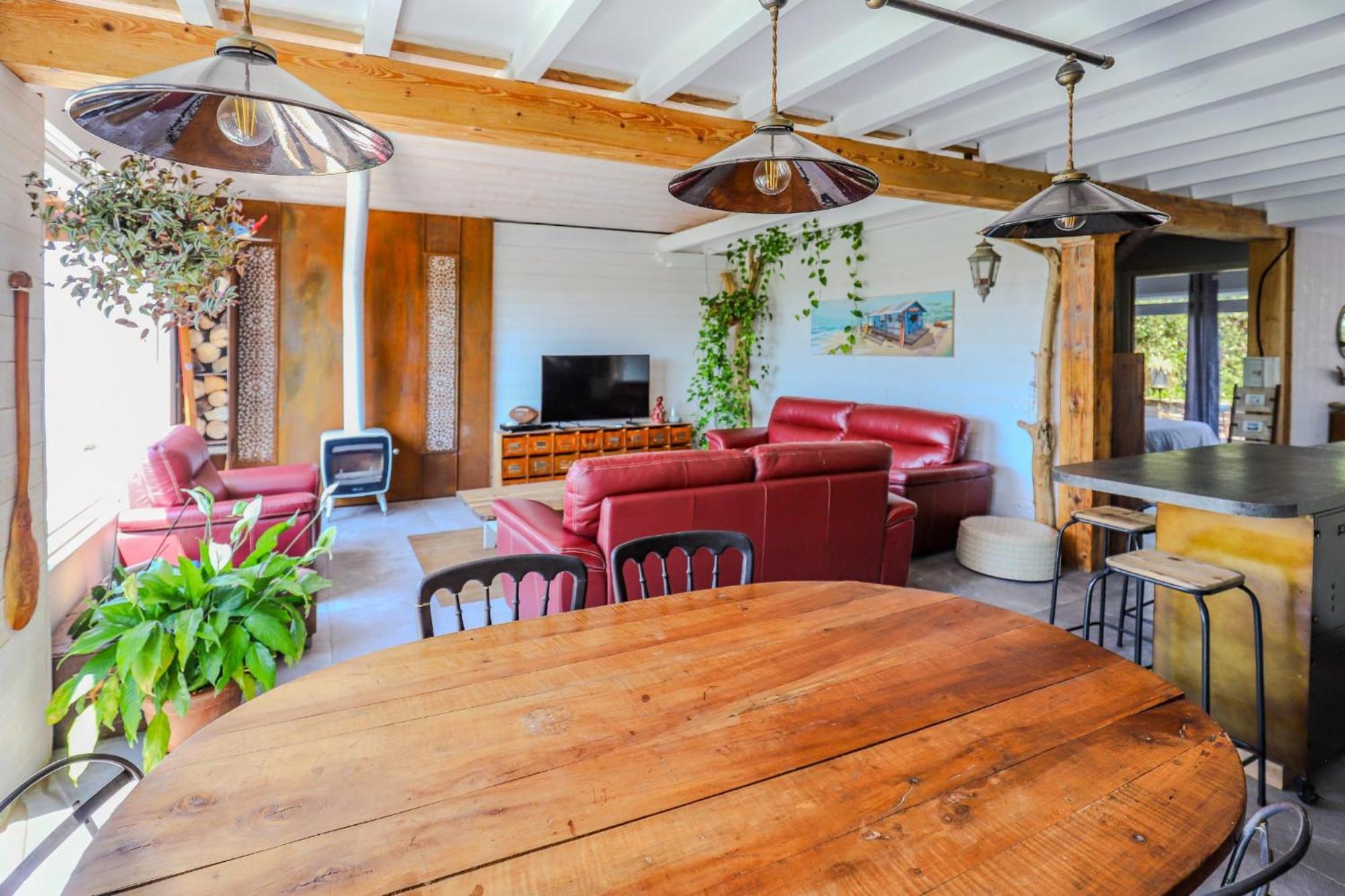 Terre De Glisse Accommodatie bij particulieren