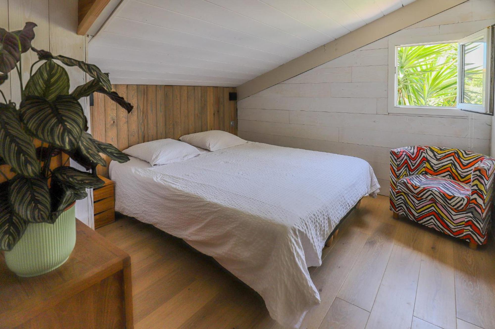 Accommodatie bij particulieren Terre De Glisse